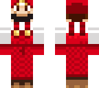 mg64 with red gloves