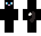 minecraft cat