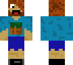 minecraft fan