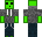 minteybear 2