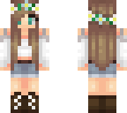 modified everyday girl