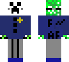 murder fnaf creeper