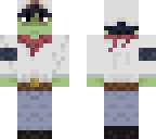 murdoc niccals