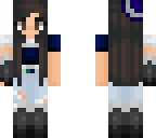 my current skin
