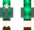 my new skin
