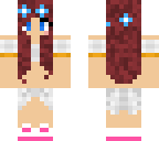 my new skin