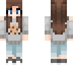 my oc