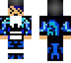 my roblox skin