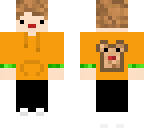 my skin