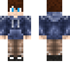 my skin