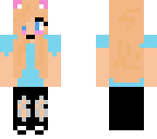 my skin