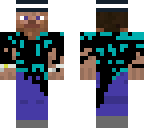 my skin