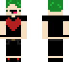 my skin