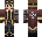 my skin