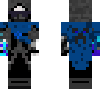 my skin
