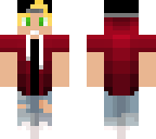 my skin with cap