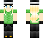 my spring skin
