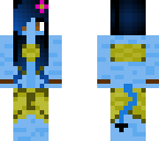 na'vi girl