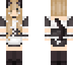 neko maid