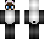 nerd panda 2