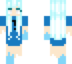 new oc - icy lilly