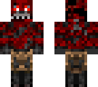nightmare foxy
