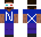 nnoax 3d briller