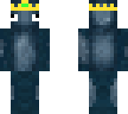 no am squed king