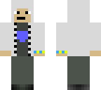 normal kid