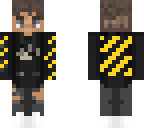 off-white yellow