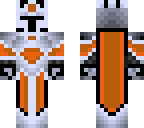 orange knight
