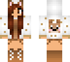 original dog outfit
