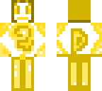 overlay god skin - body devil skin