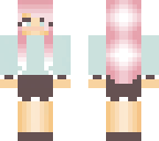 pastel girlll