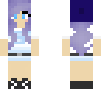 pastel purple