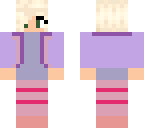 pastel zoey