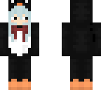 penguinn remake