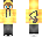 pikachu boy