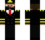 pilot