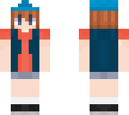 pinetree the nerd