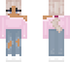 pink by clara