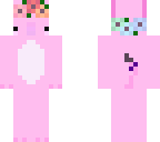pink elephant