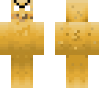 potato