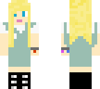 pretty cute girl