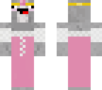 princess ross fixed