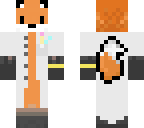 profesor fox