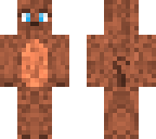 puppy skin