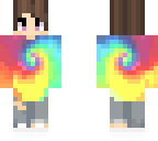 raainbow boy