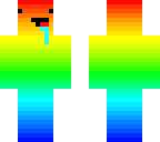rainbow derp