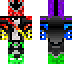 rainbow ranger